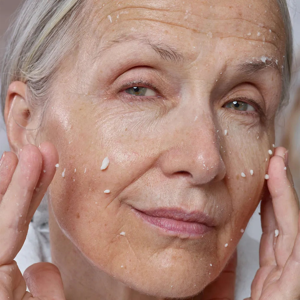 NUDESKIN Lemon-Aid Detox & Glow Micro Peel