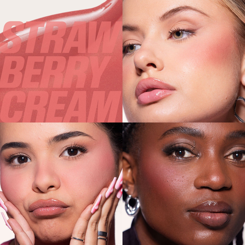 Huda Beauty Baby Blush Duo Set