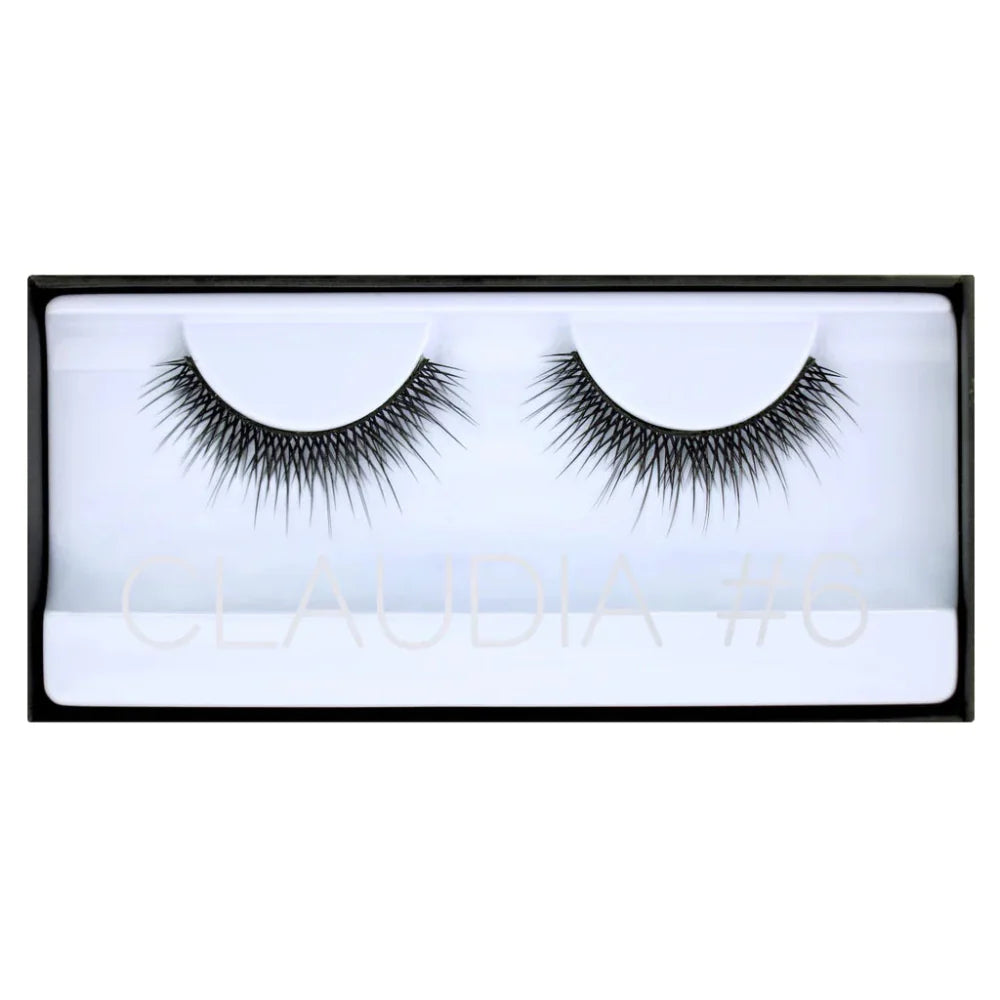 Huda Beauty Classic False Lash - Claudia #6