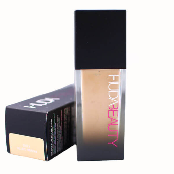 Huda Beauty Fauxfilter Foundation, 130G Panna Cotta