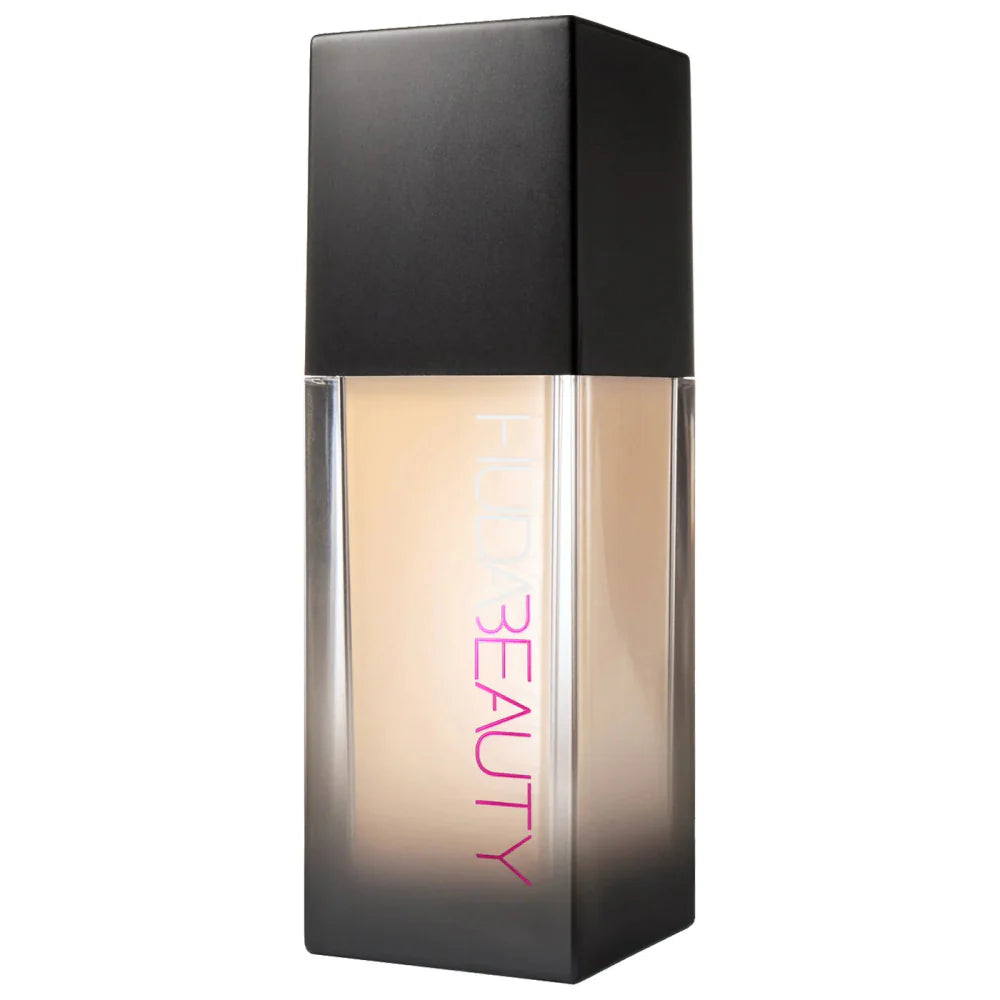 Huda Beauty Fauxfilter Foundation, 130G Panna Cotta