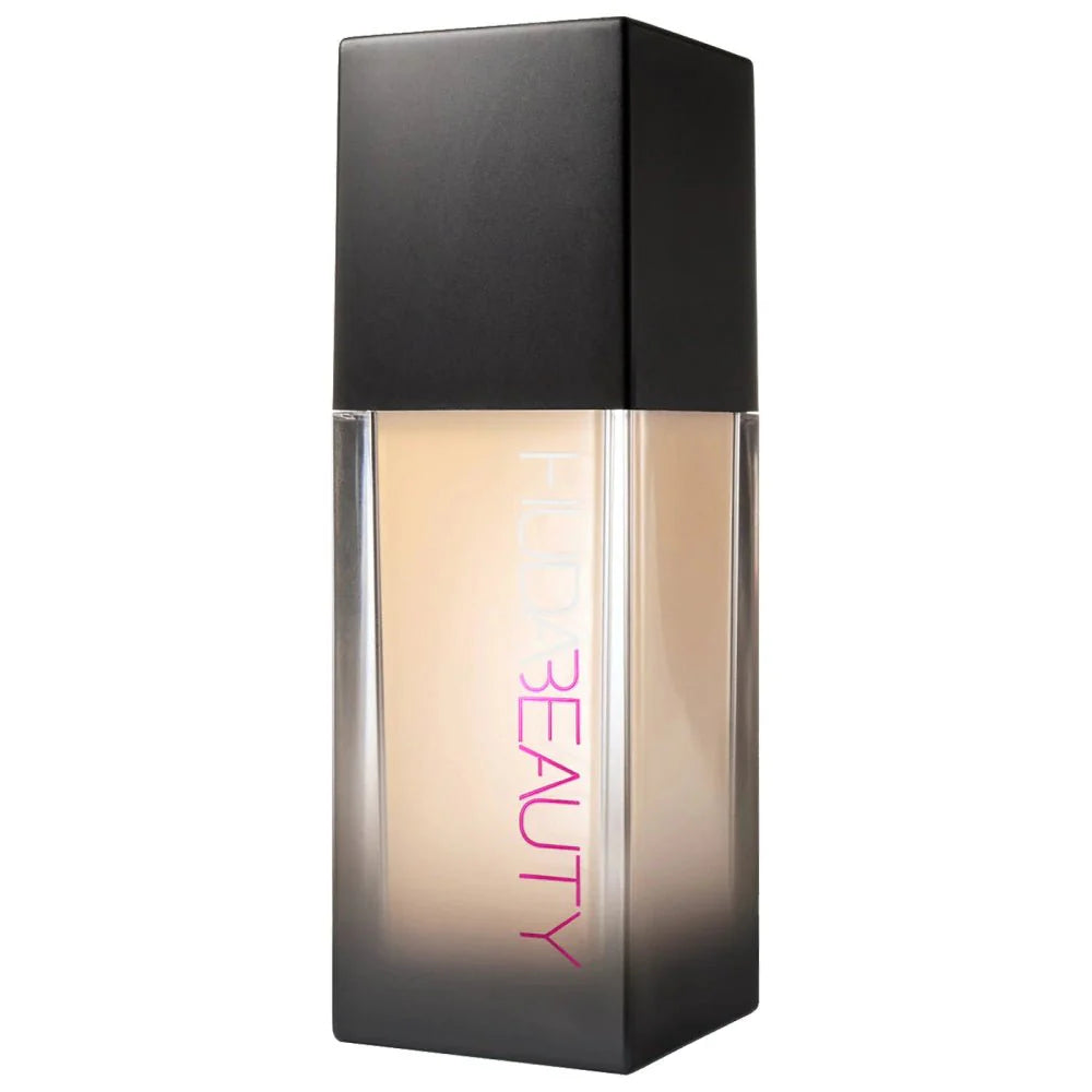 Huda Beauty FauxFilter Luminous Matte Foundation - Vanilla 120B