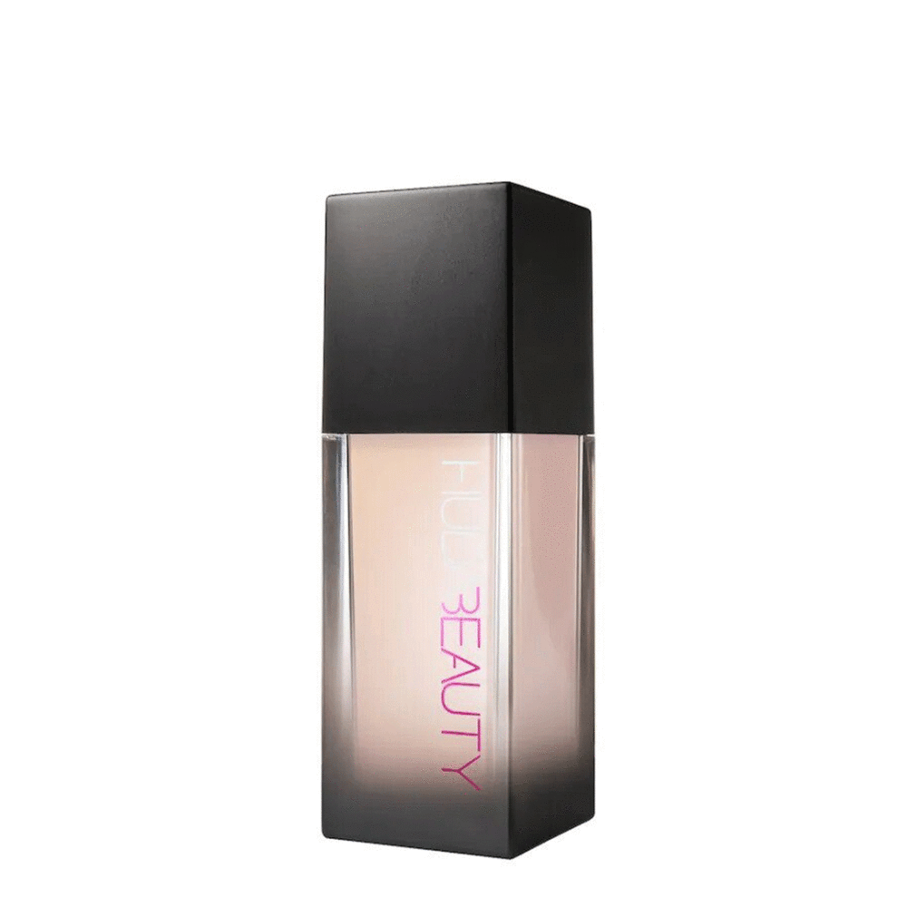 Huda Beauty FauxFilter Luminous Matte Foundation - Vanilla 120B