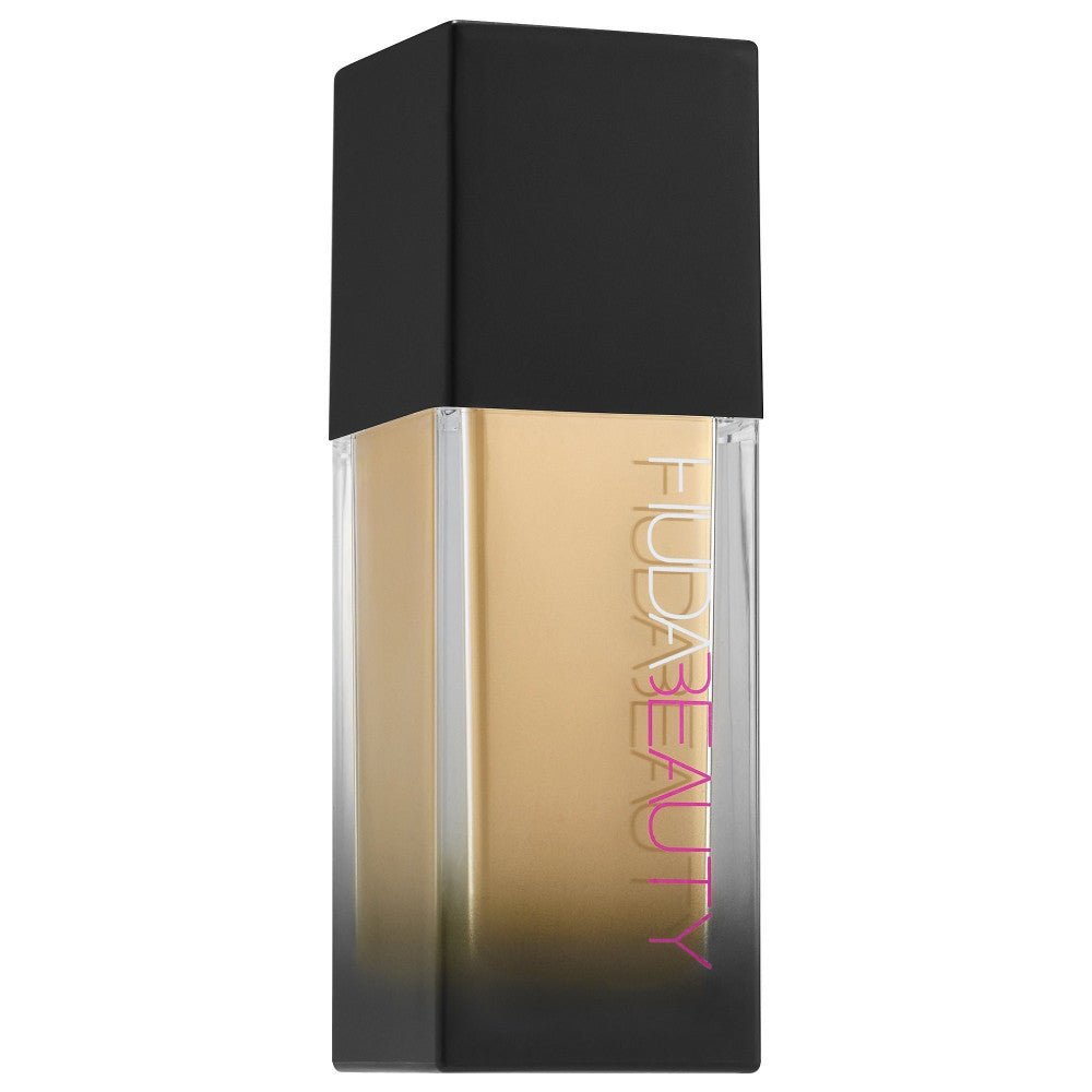 Huda Beauty Liquid Foundation Panna Cashew 140G