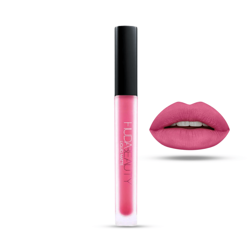 Huda Beauty Liquid Matte Lipstick - Gossip Girl w/o box