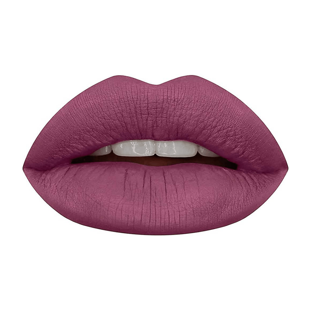 Huda Beauty Liquid Matte Lipstick - Trphy Wife w/o box