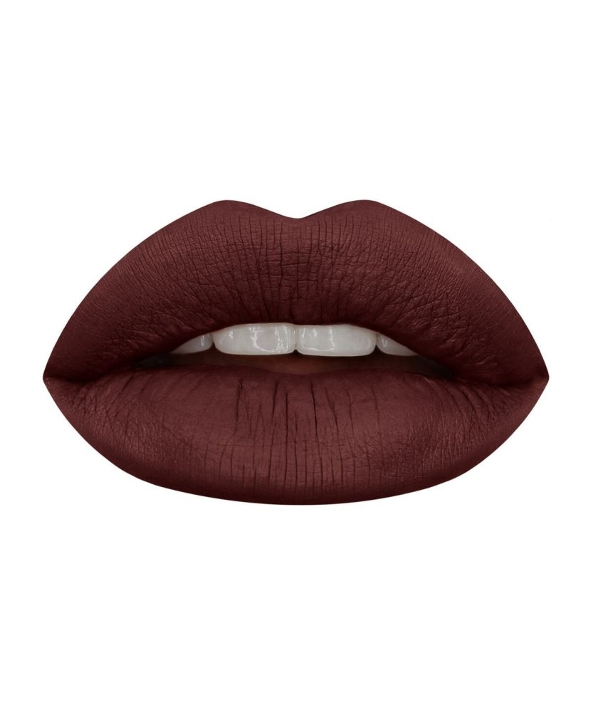 Huda Beauty Liquid Matte Lipstick - Vixen