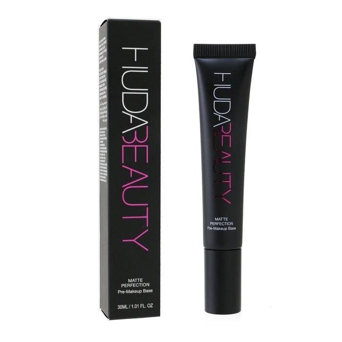 Huda Beauty Matte Perfection Pre-Makeup Base Primer