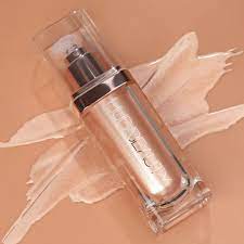 Huda Beauty Not Your Mama’s Panty Hose All Over Body Highlighter N.Y.M.P.H - Luna