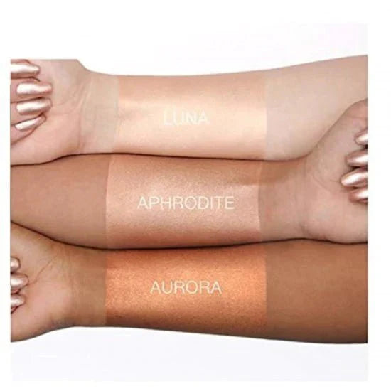 Huda Beauty Not Your Mama’s Panty Hose All Over Body Highlighter N.Y.M.P.H - Luna