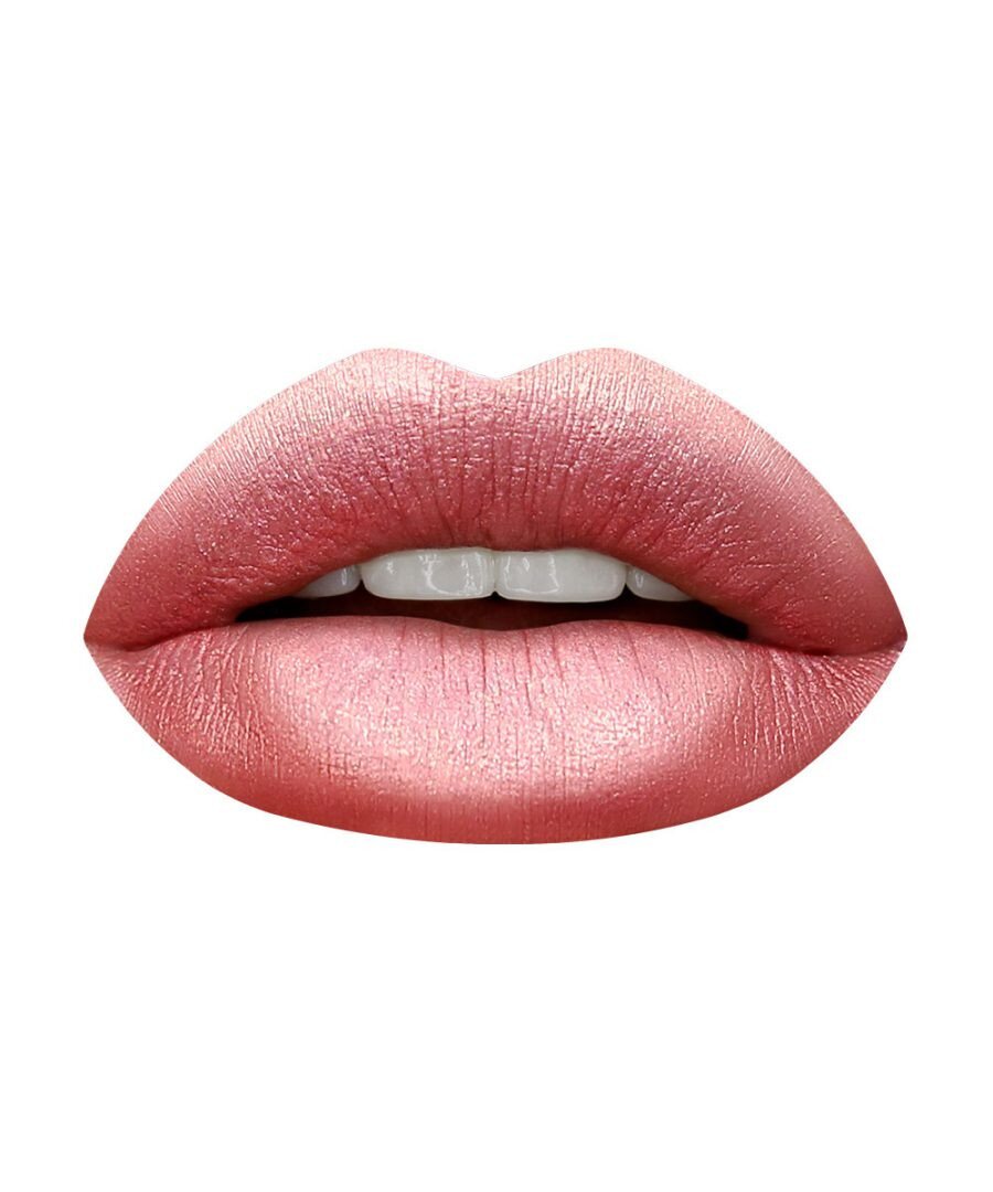 Huda Beauty Liquid Matte Lipstick Socialite