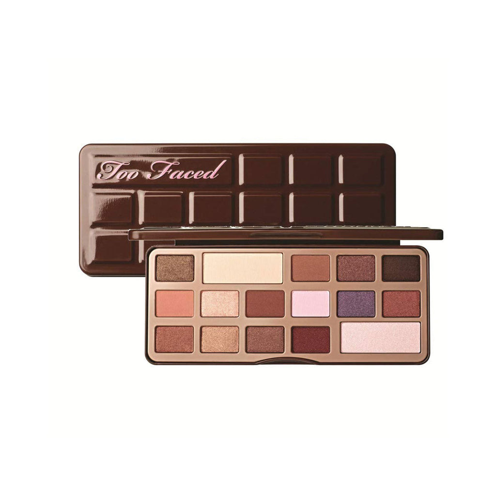Too Faced Chocolate Bar Eyeshadow  Palette