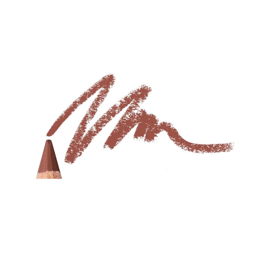 Make Up For Ever Artist Color Pencil: Eye, Lip & Brow Pencil Travel Size  606 Wherever Walnut