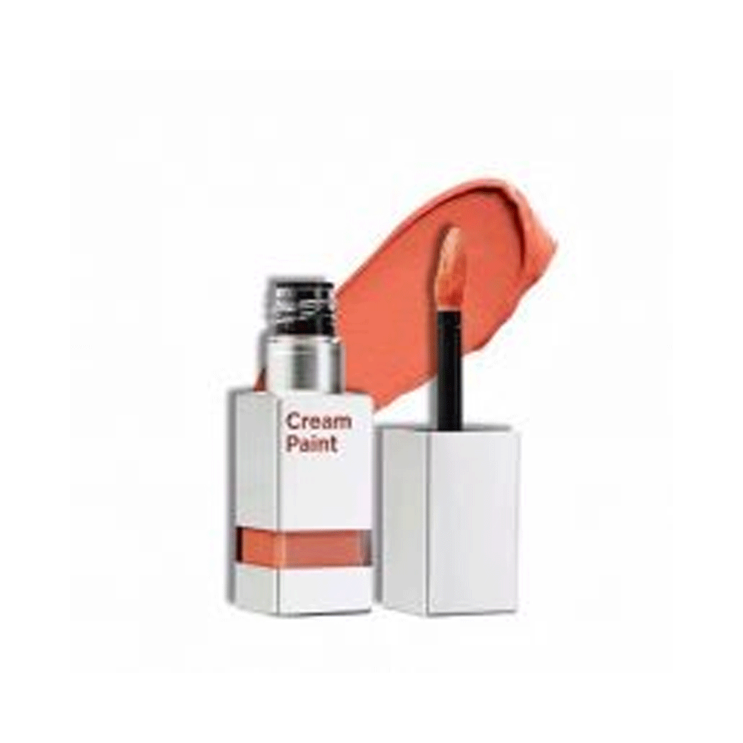 Moonshot Cream Paint Lightfit - M211 Orange Iily