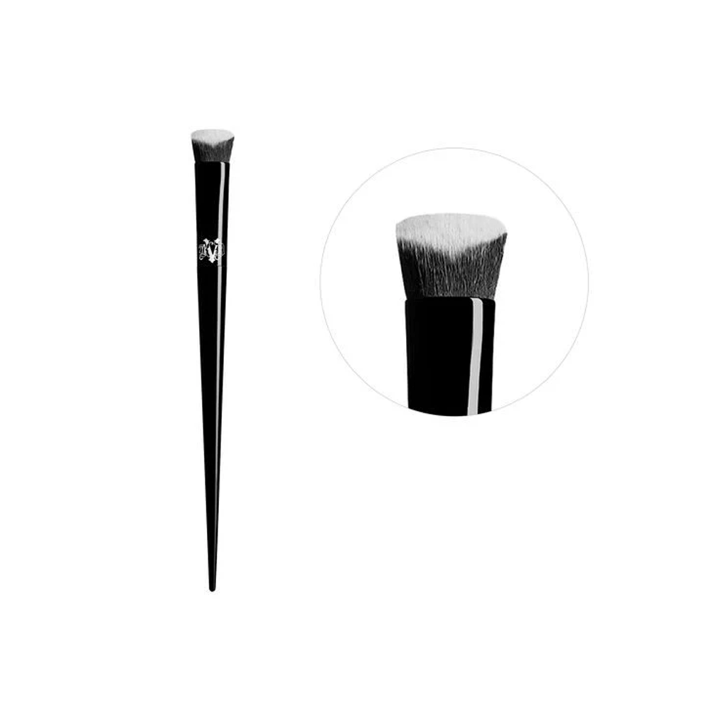 Kat Von D Lock-It Edge Concealer Brush - 40
