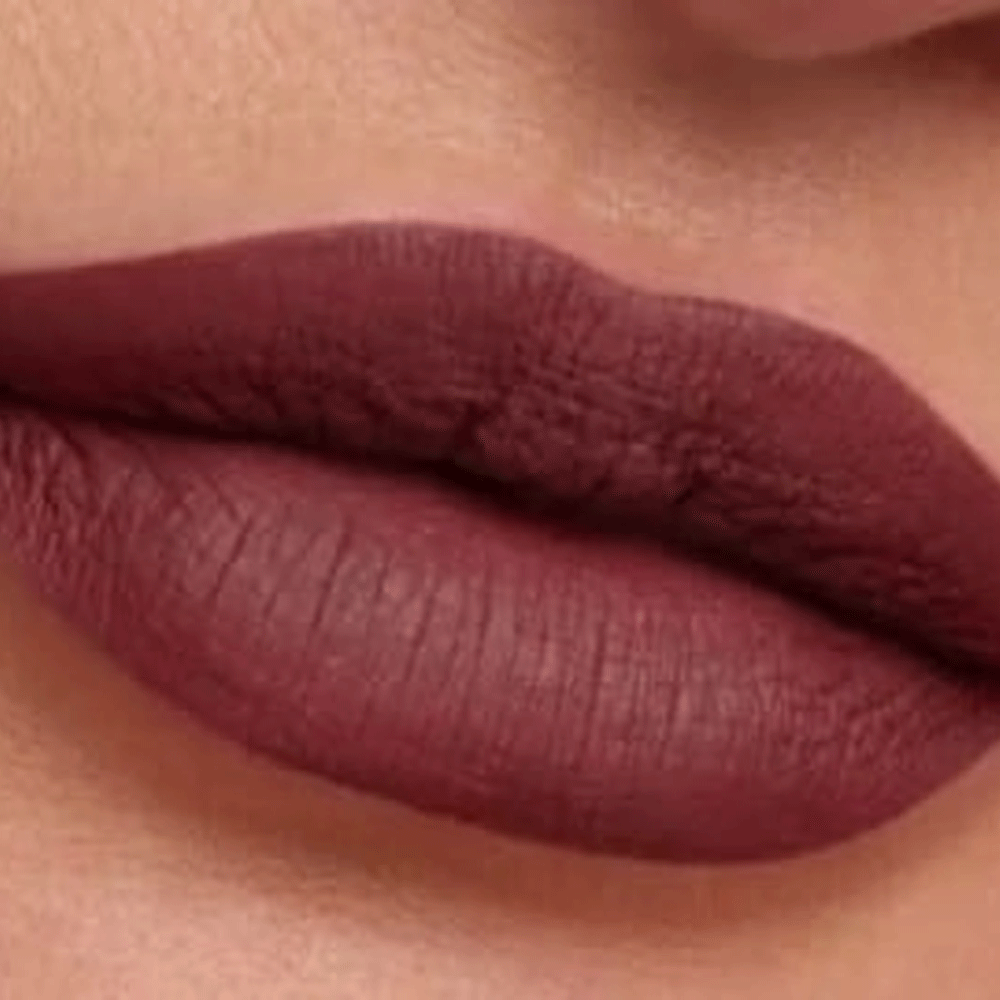 Huda Beauty Liquid Matte Lipstick Mini - First Class