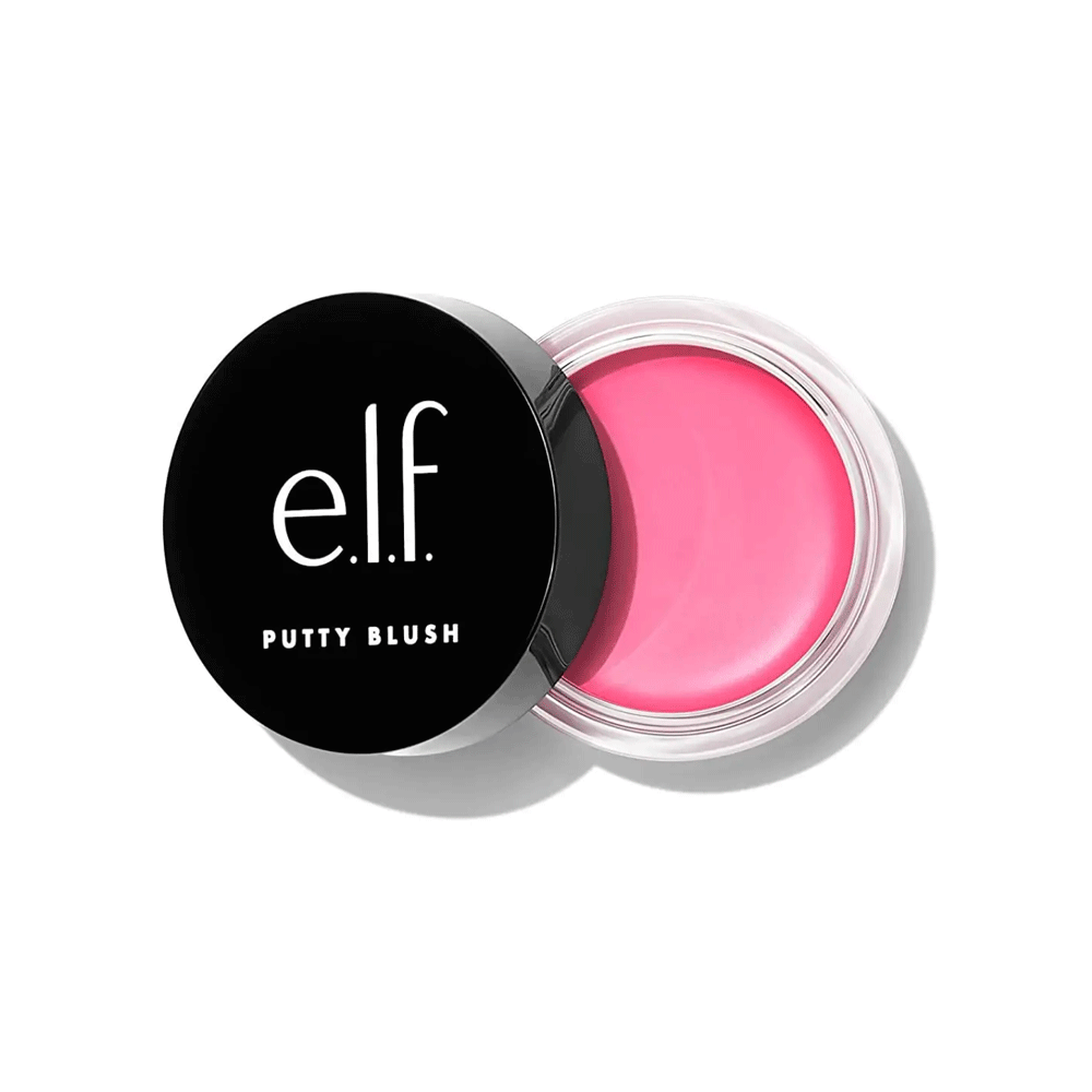 Elf-Luminous Putty Blush- Bora Bora