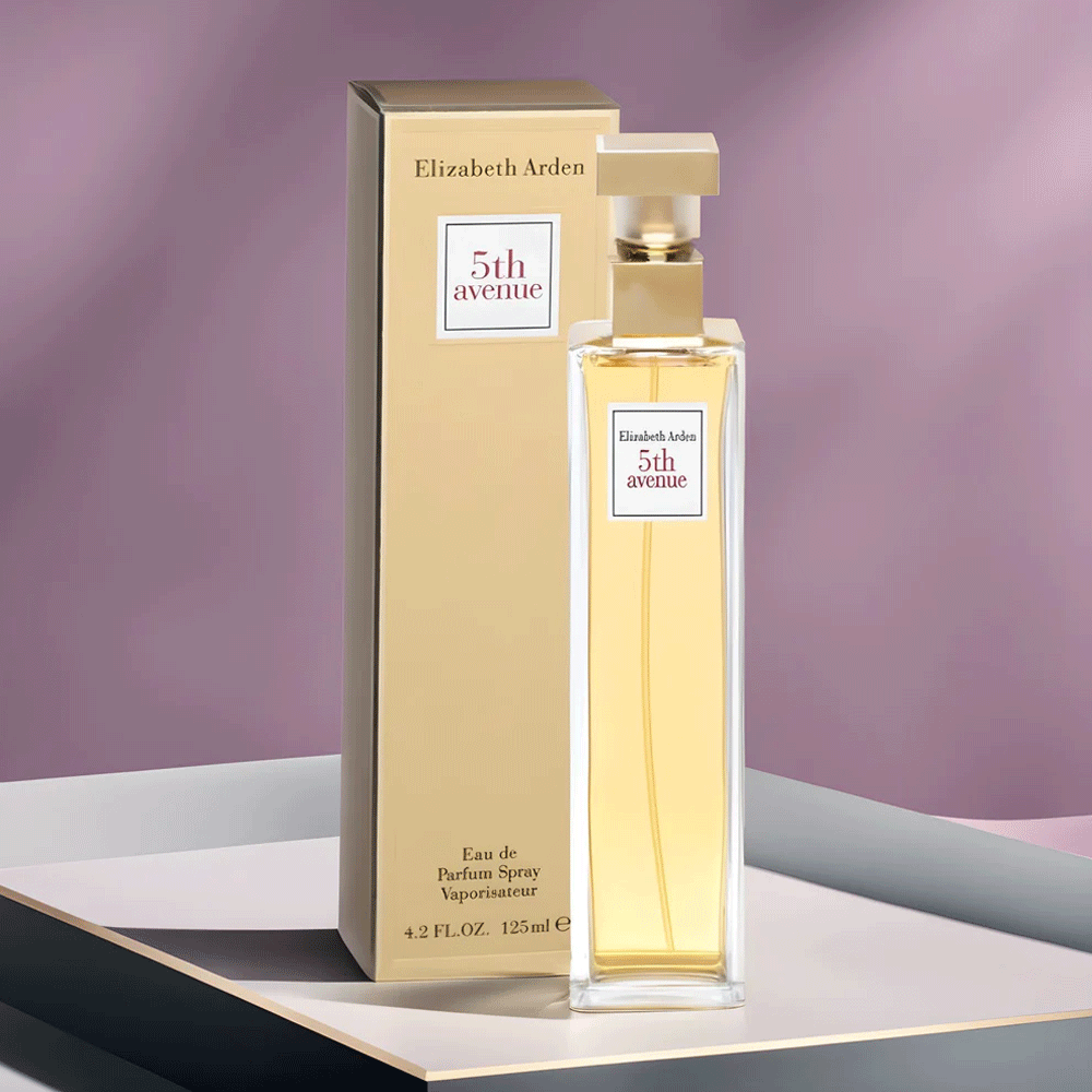Elizabeth Arden 5th Avenue EDP - 125ml