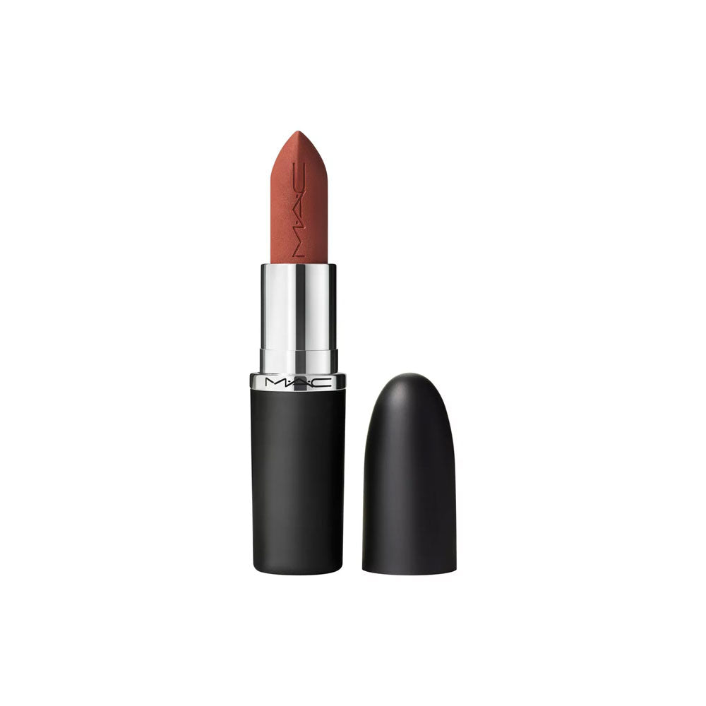 MAC - M•A•Cximal Silky Matte Lipstick - 616 TAUPE