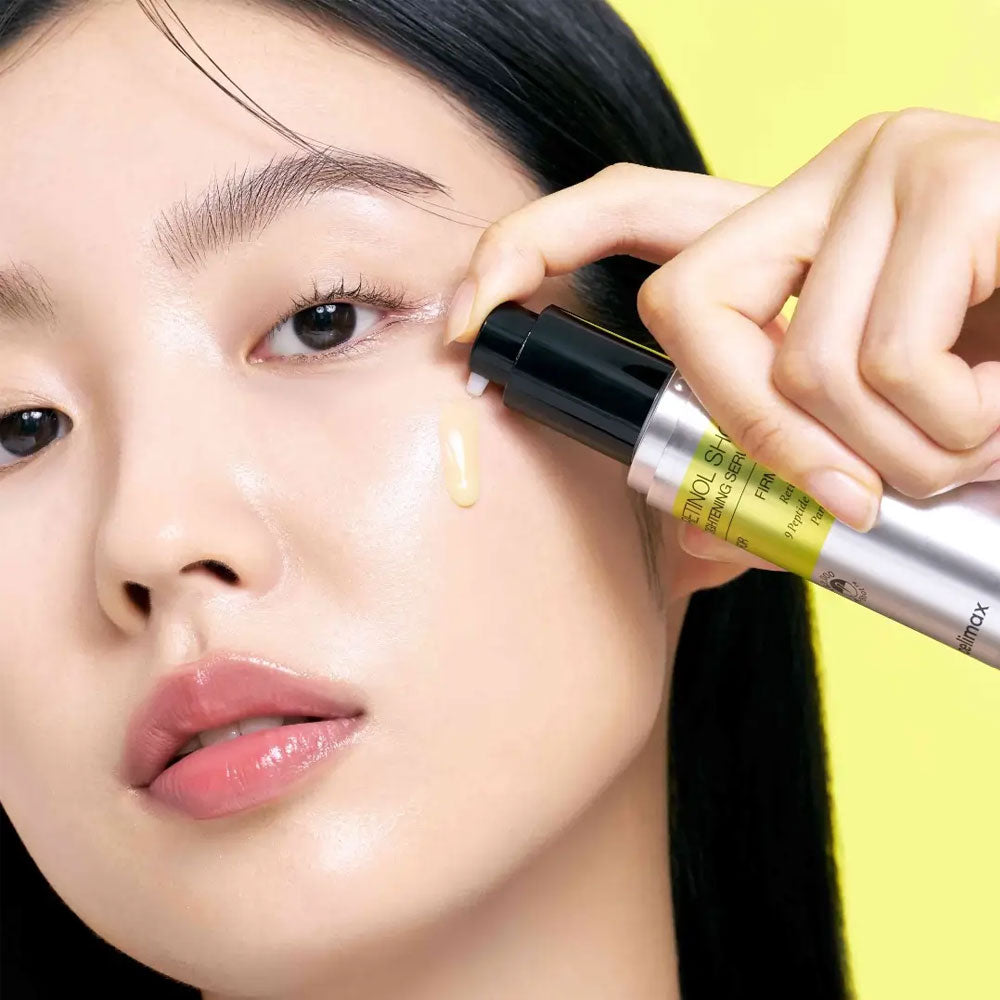 celimax The Vita-A Retinol Shot Tightening Serum - 30ml