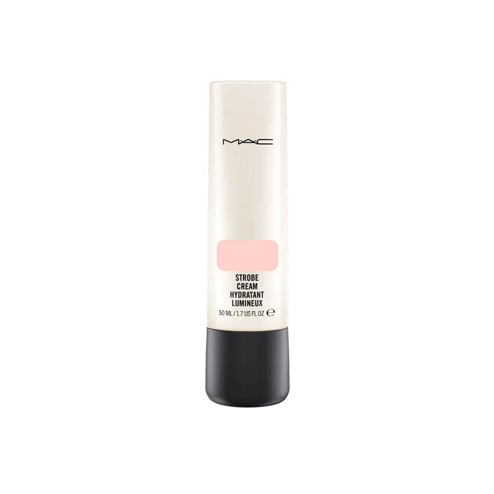 Mac Skin Care Strobe Cream Hydratant Lumineux - Pinklite 50ml
