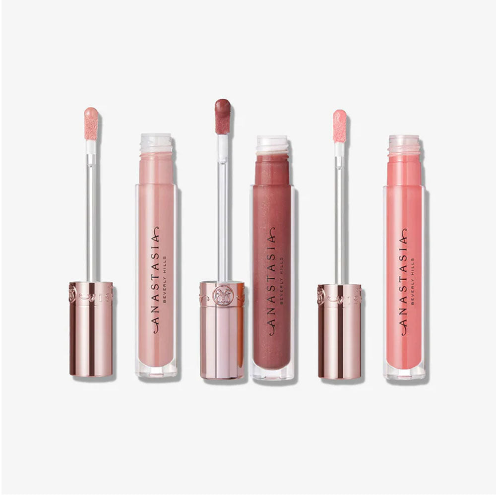 Anastasia Beverly Hills Tinted Lip Gloss Trio – 3 x 4.7ml