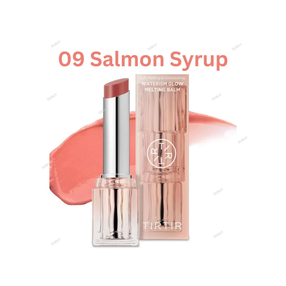 Tirtir Waterism Melting Balm - 09 Salmon Syrup Balm