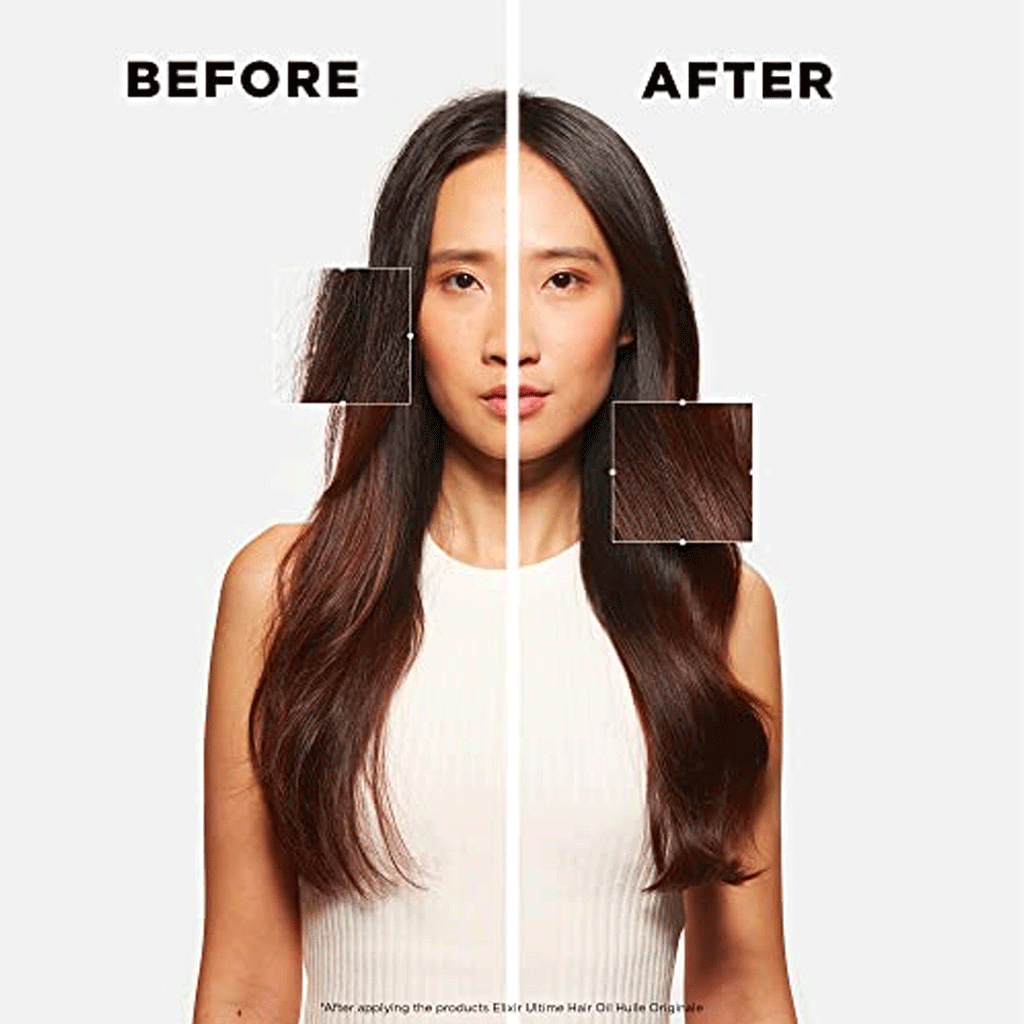 Kerastase Elixir Ultime LHuile Original Hair Oil - 50ml