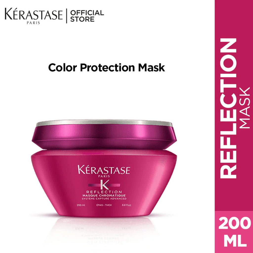 Kerastase Reflection Masque Chromatique - 200ml