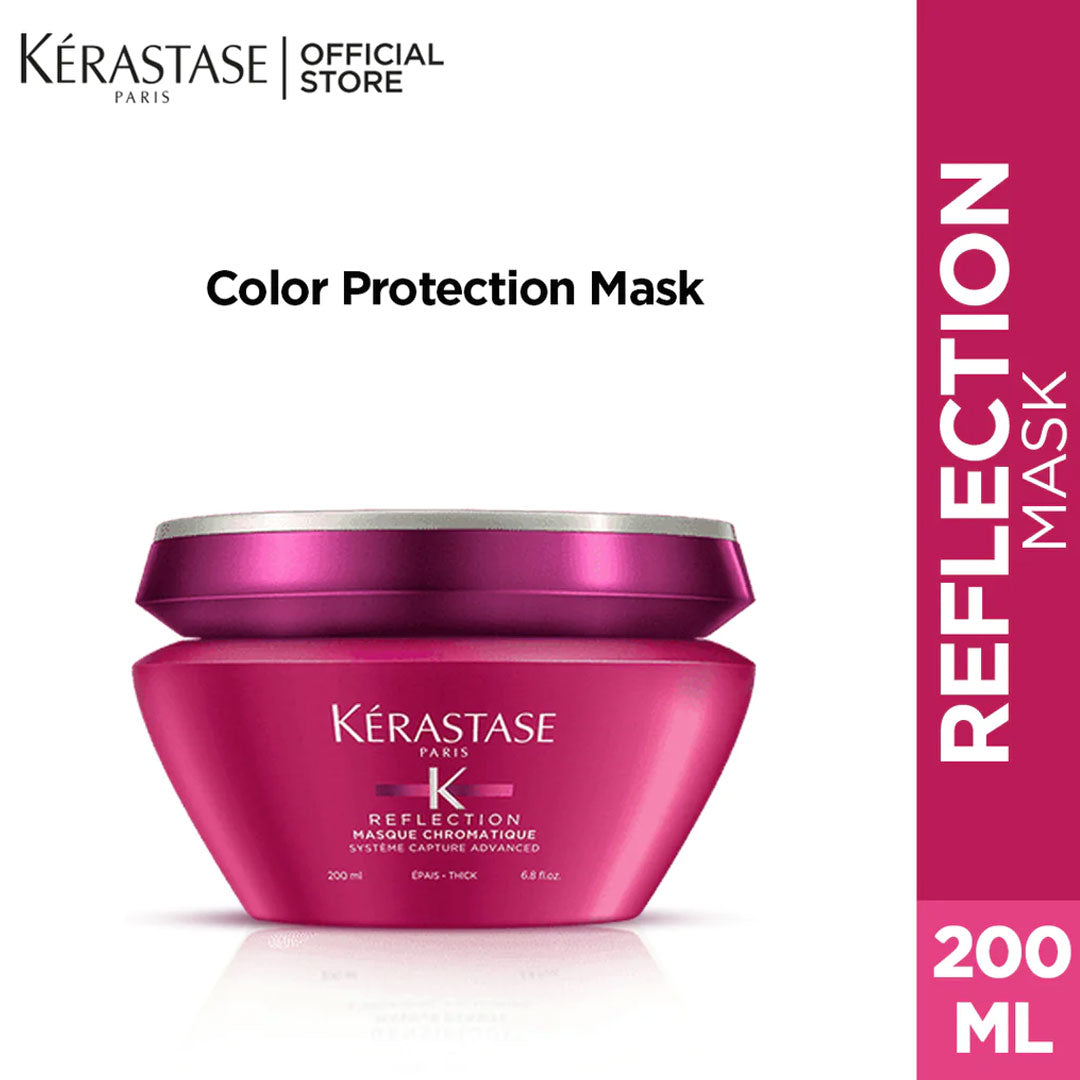 Kerastase Reflection Masque Chromatique - 200ml