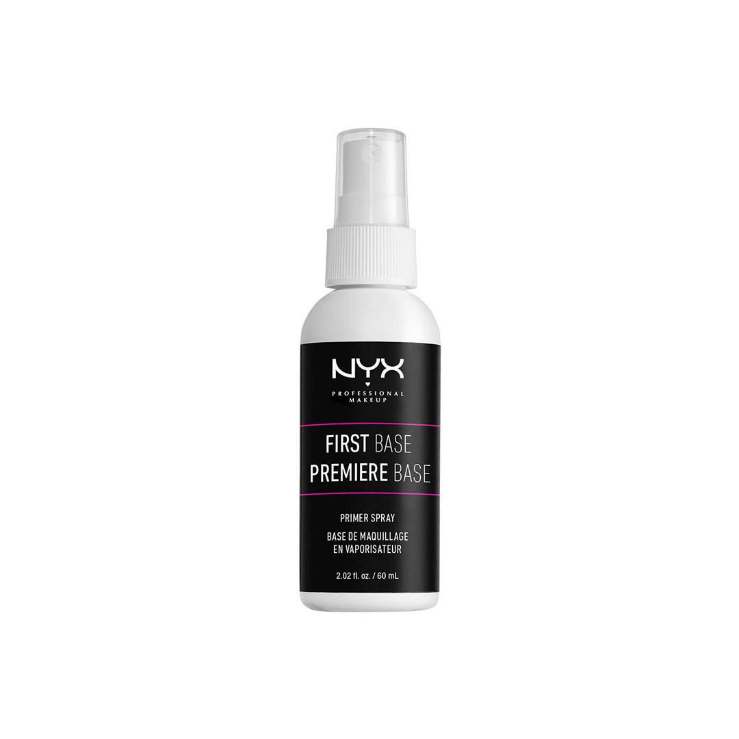 nyx first base primer spray -18ml