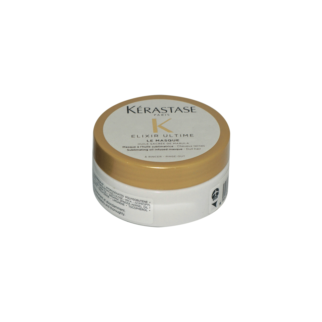 Kerastase Elixir Ultime Sublimating Oil Infused Hair Mask 75ml
