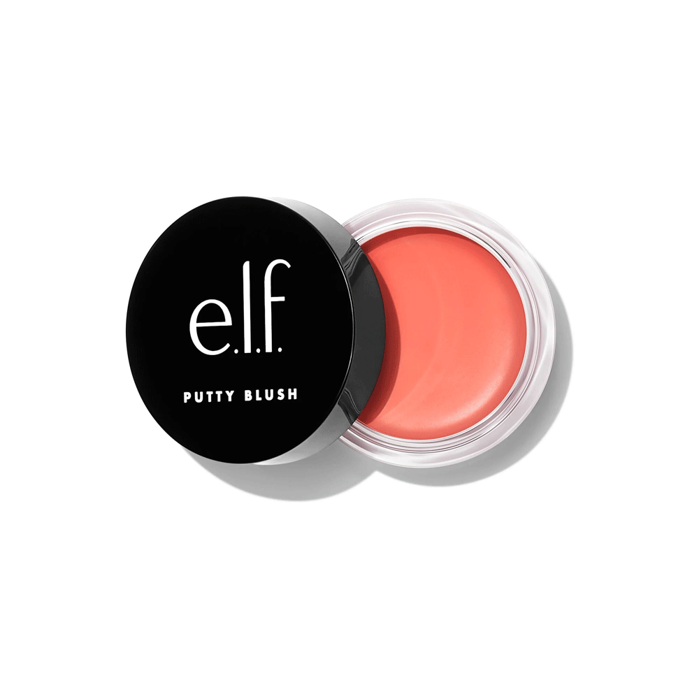 Elf-Luminous Putty Blush- Isla Del Sol
