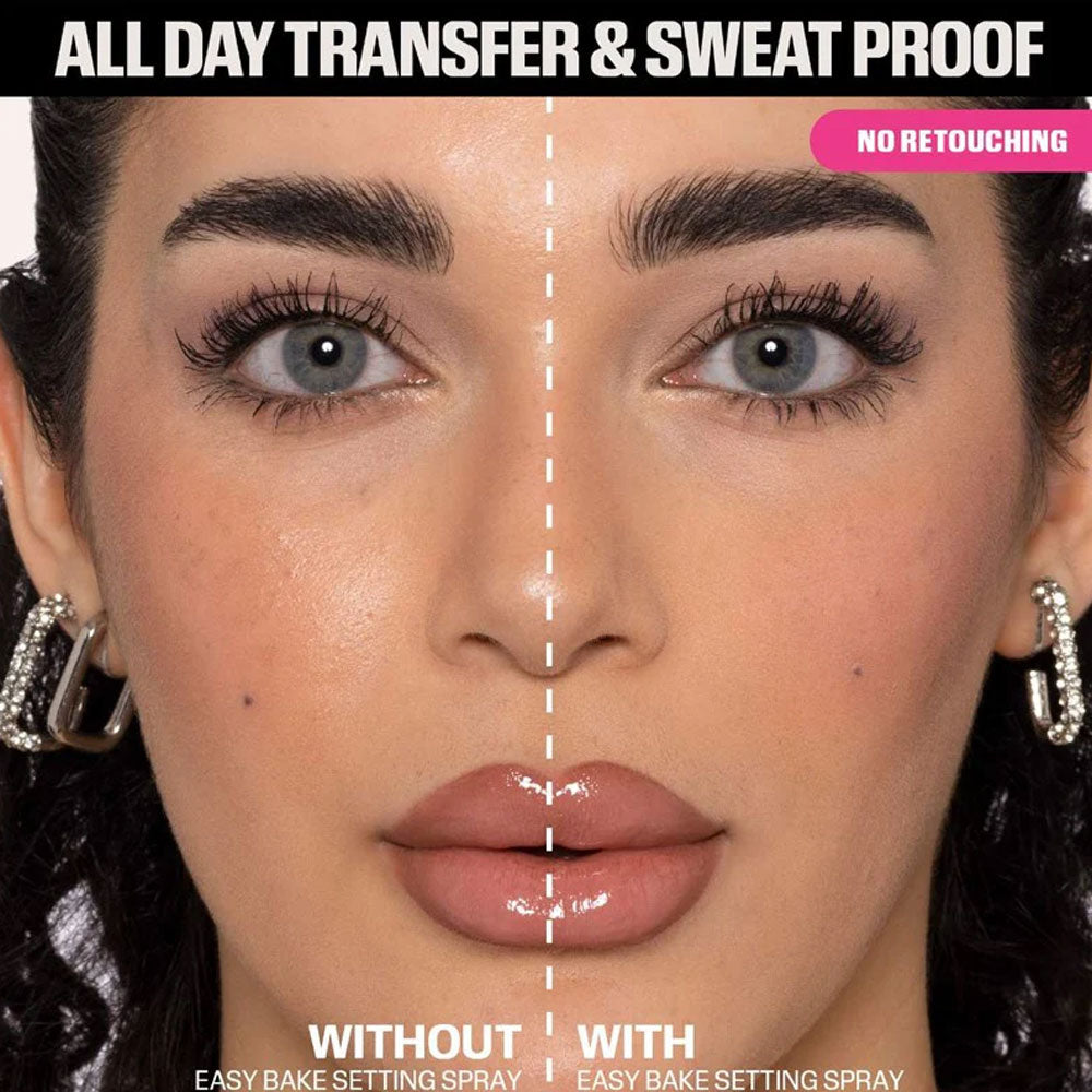 Huda Beauty Easy Bake Setting Spray - 100ml