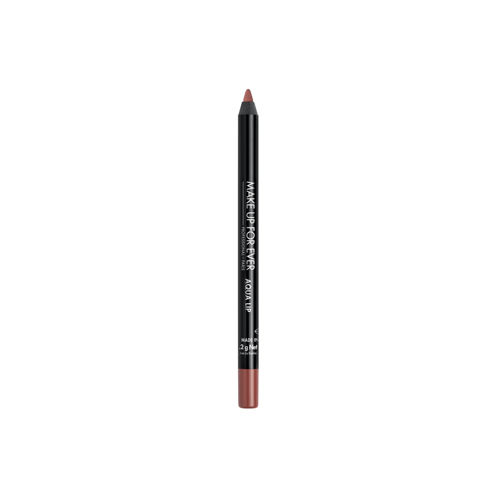 Make Up For Ever Lip Liner 3C Medium Neutral Beige Waterproof Pencil - mini size