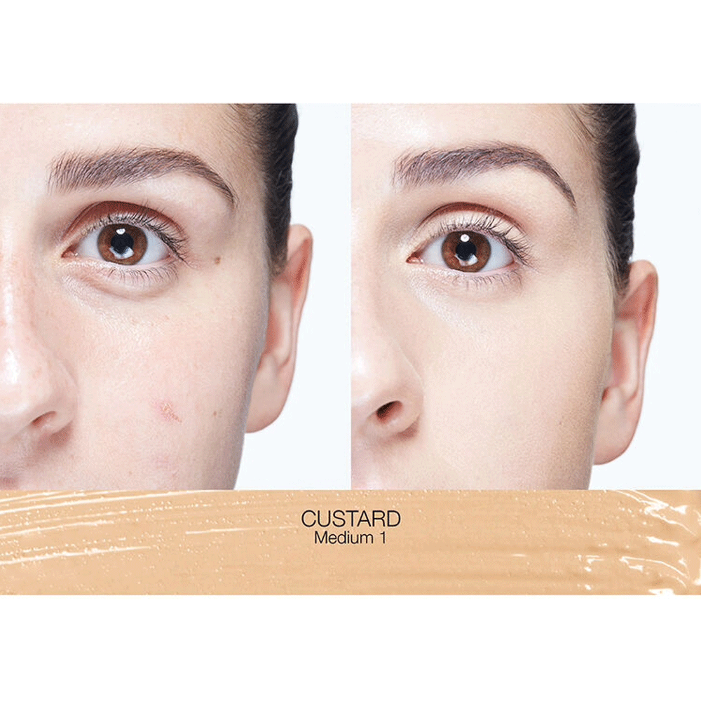 NARS Radiant Creamy Concealer in Medium -1 (mini)