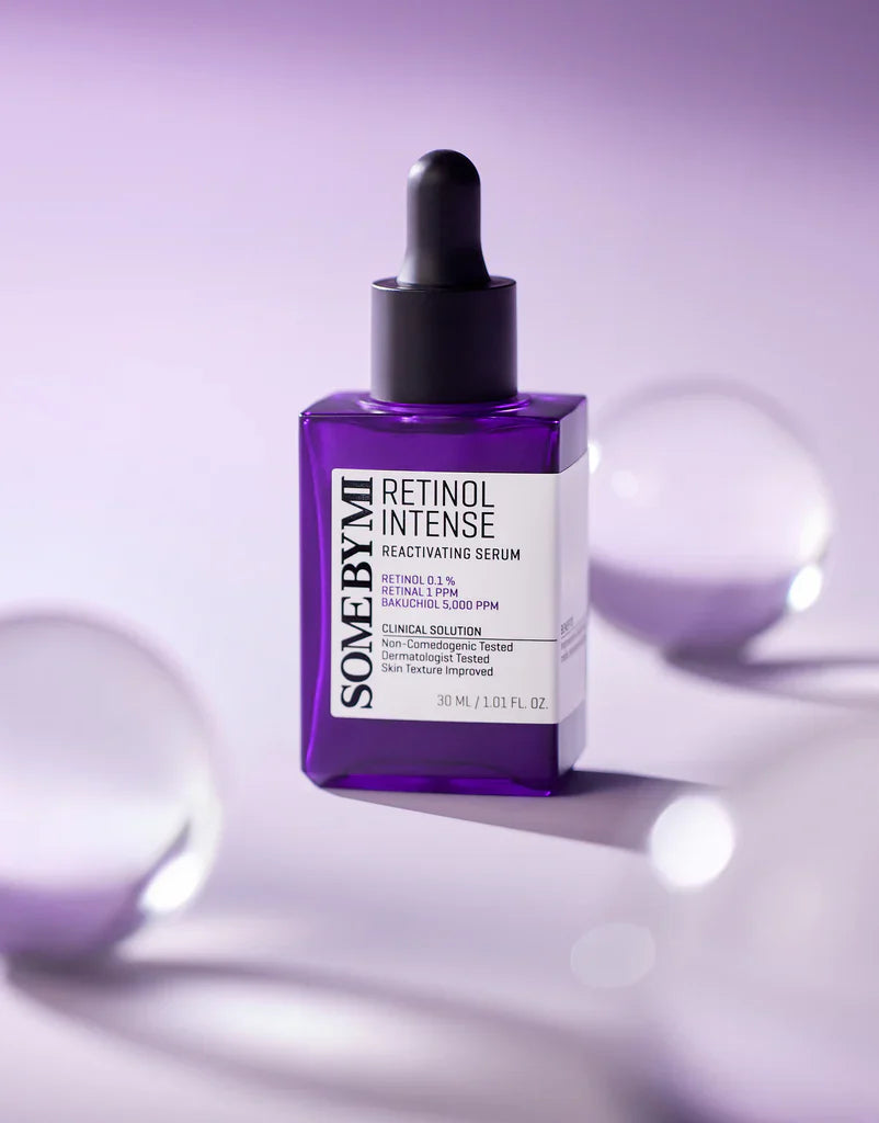 Some By Mi Retinol Intense Reactivating Serum