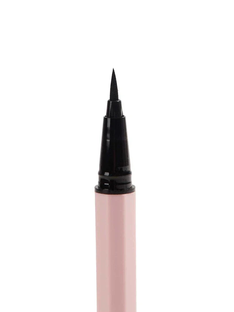 SHEGLAM Eternal Beauty Liquid EYE Liner - Black
