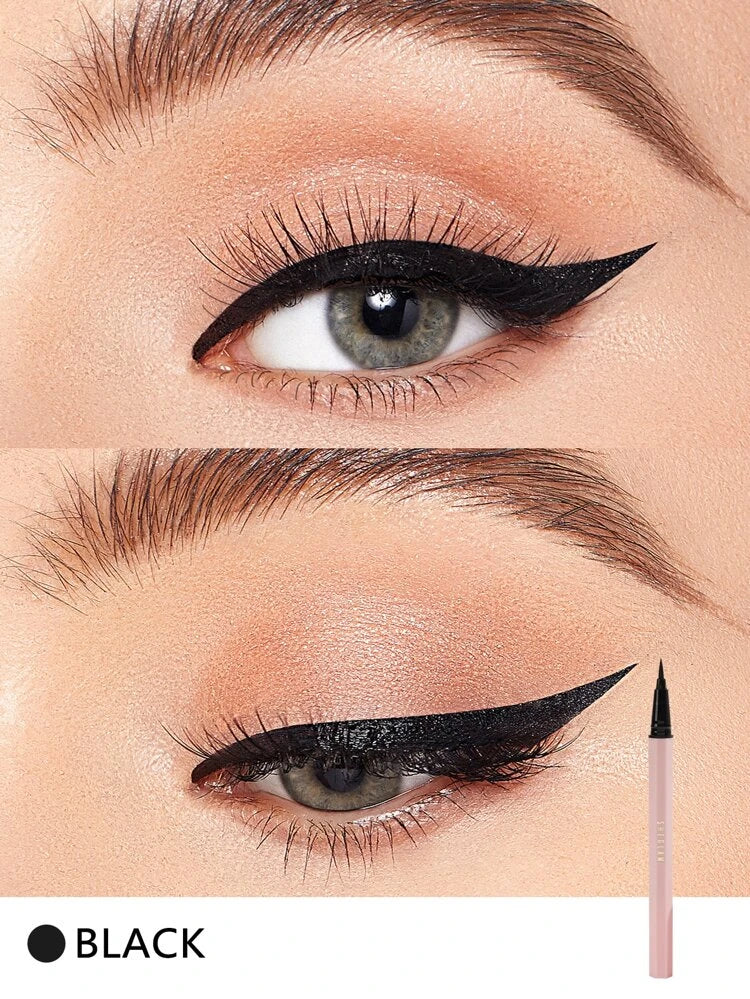 SHEGLAM Eternal Beauty Liquid EYE Liner - Black