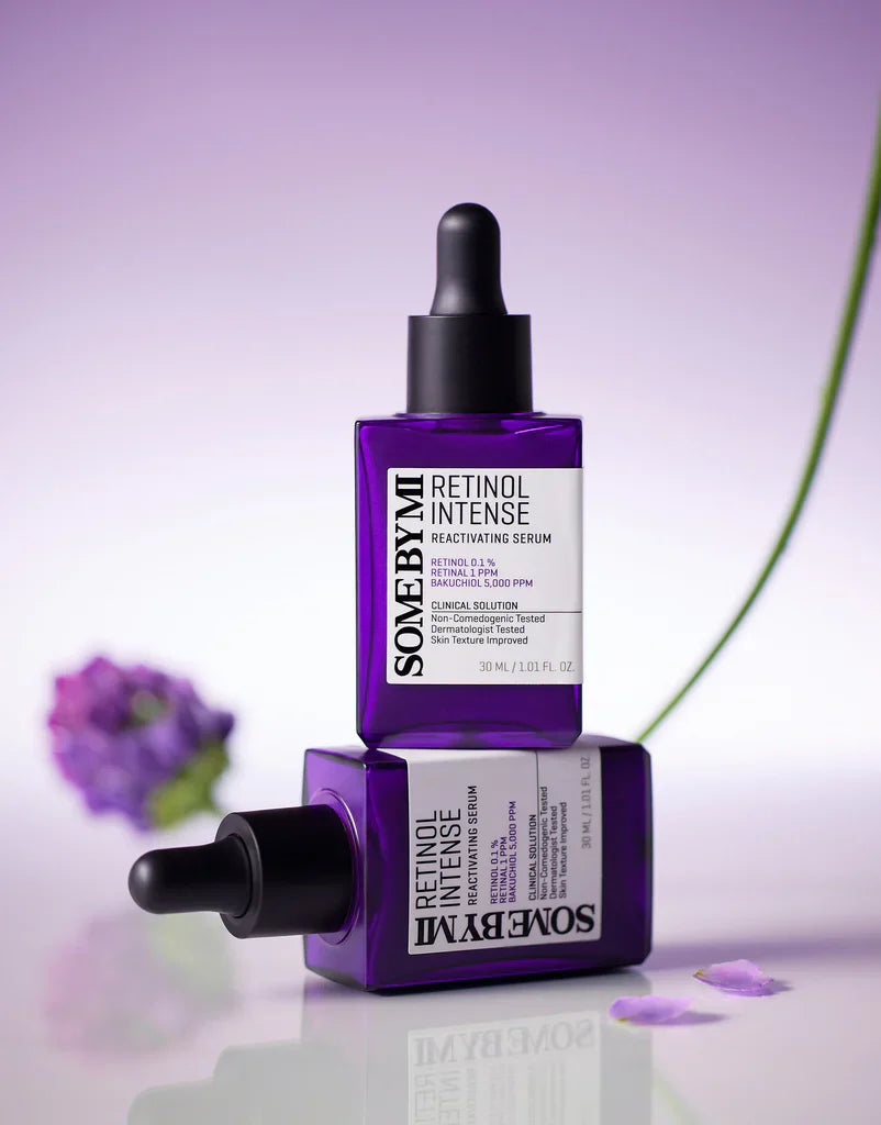 Some By Mi Retinol Intense Reactivating Serum