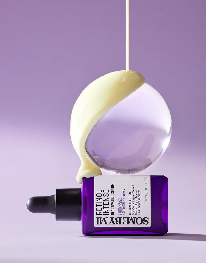 Some By Mi Retinol Intense Reactivating Serum