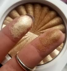 Ofra Pressed Powder-Hot Cocoa