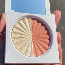 Ofra Pressed powder-Snuggle Up
