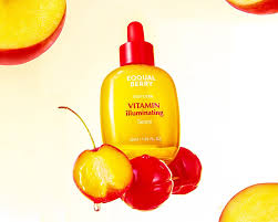 Eqqualberry - Vitamin Illuminating Serum 30ml