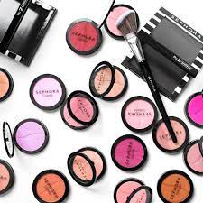 Sephora Colorful Blush - So Euphoric N 15