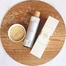 Im From - Rice Serum 30ml