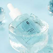 numbuzin No.6 Deep Sleep Mask Serum 50ml