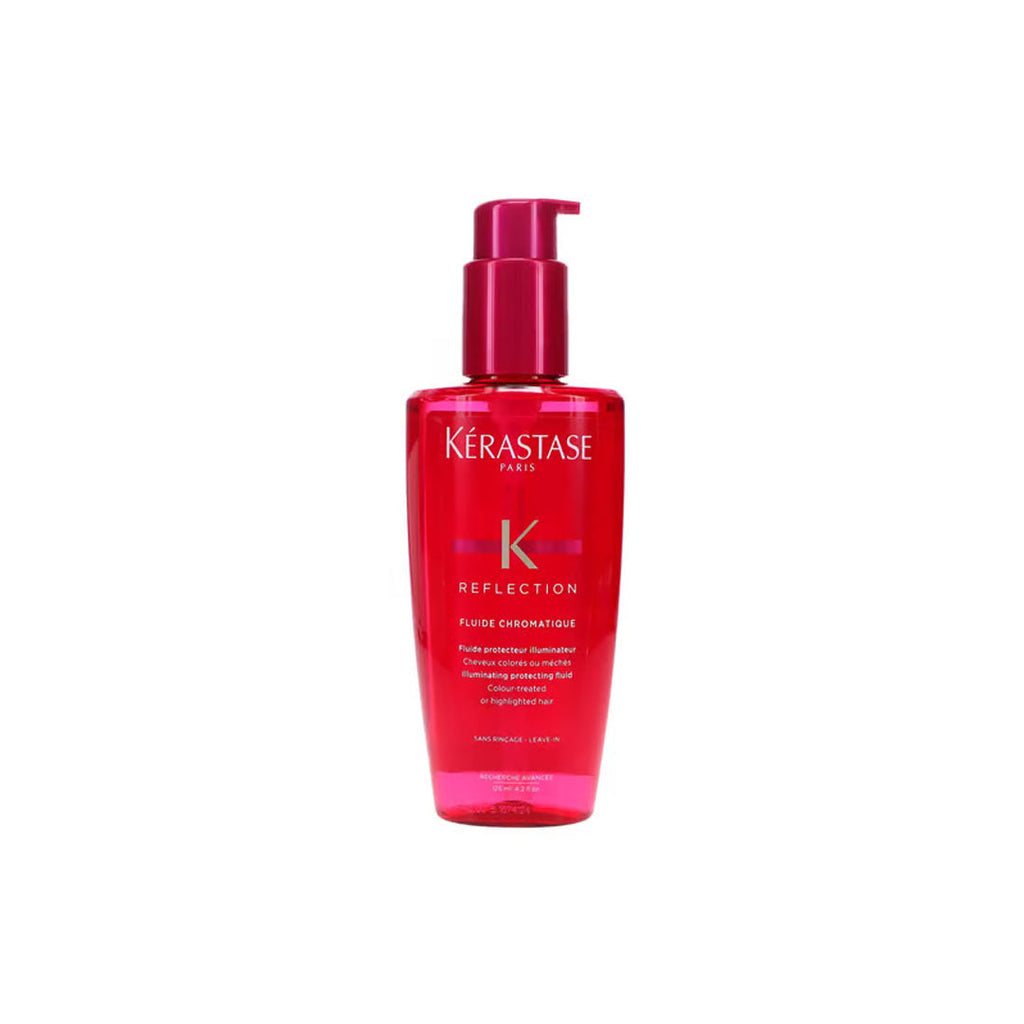 Kerastase Reflection Fluide Chromatique Illuminating Protecting Fluid