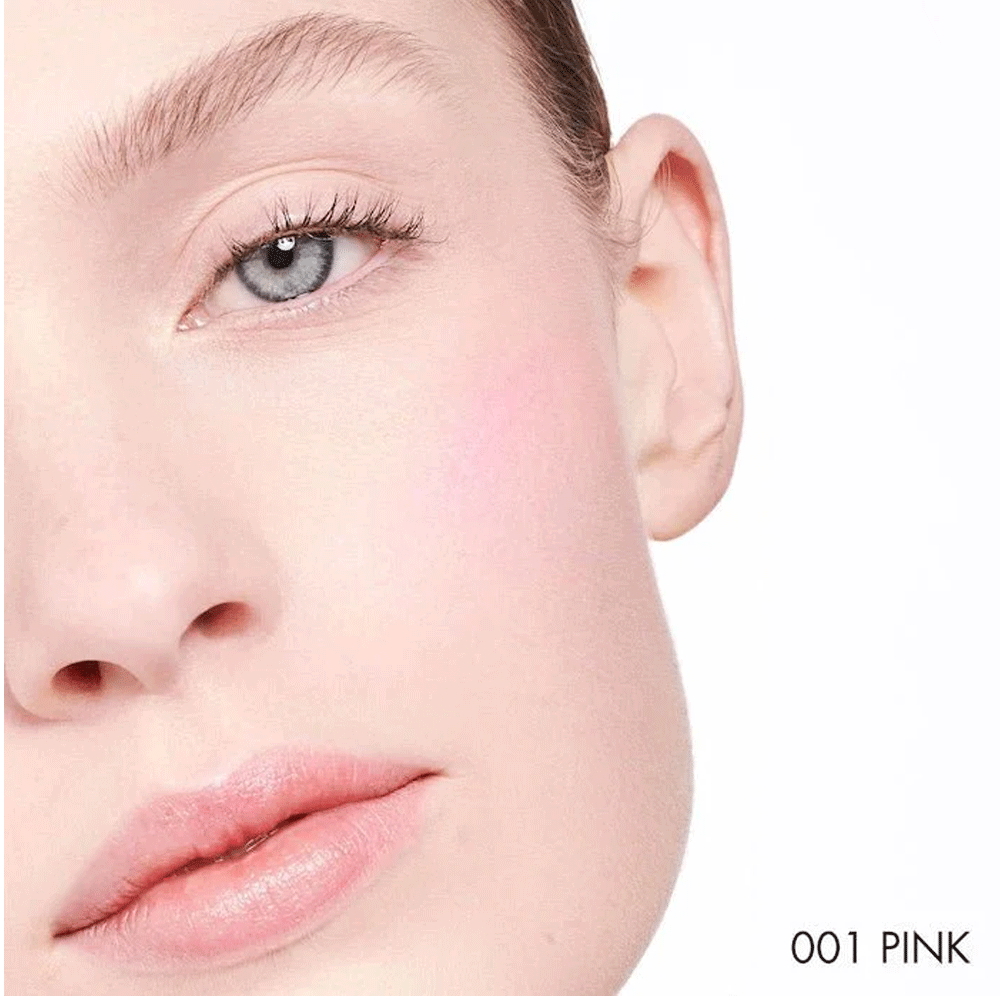 Dior Backstage Rosy Glow Blush - 001 Pink
