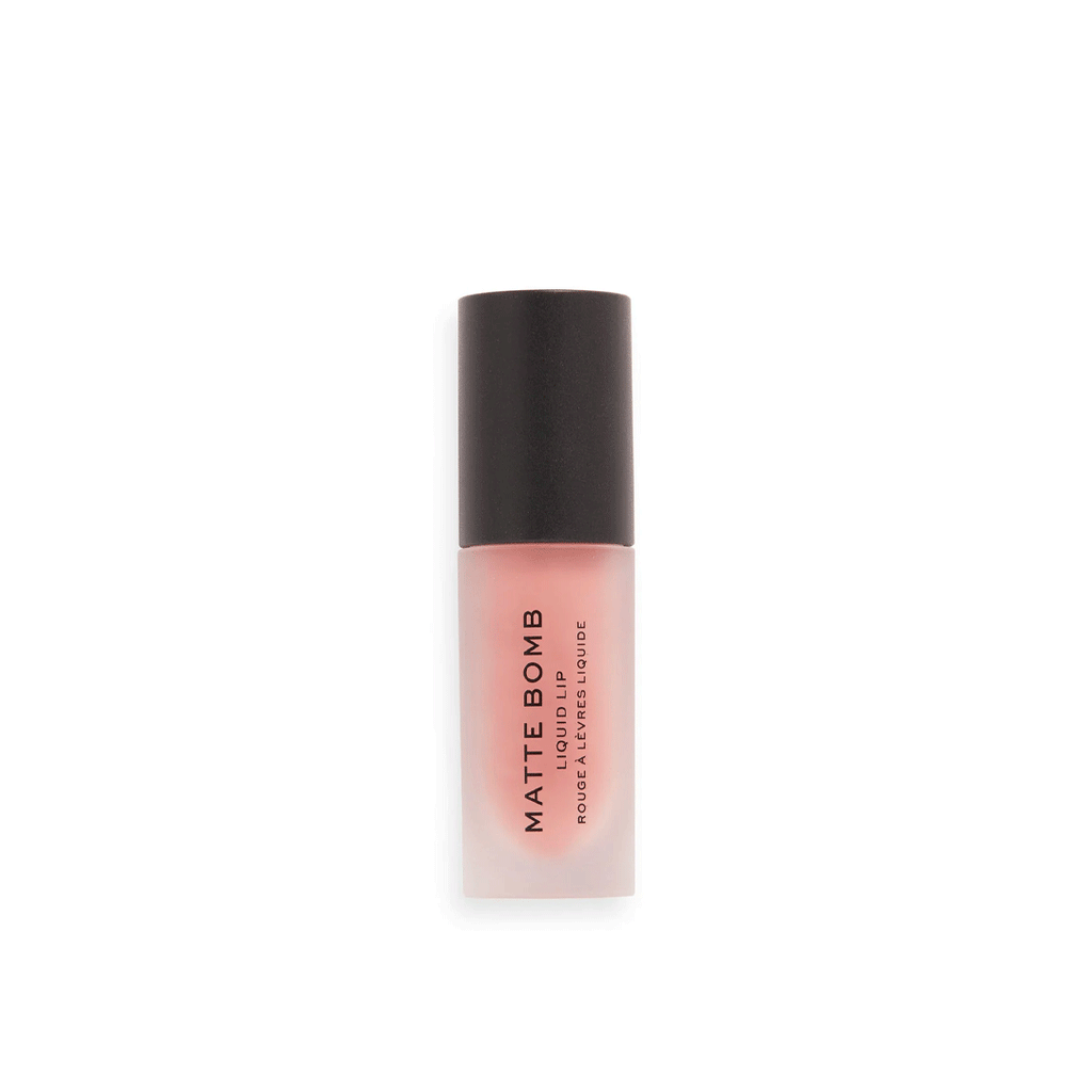 Makeup Revolution Matte Bomb Nude Magnet